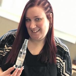 Meet your Posher, Jamee